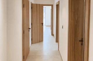 Wohnung kaufen in 6300 Wörgl, Erstbezug nach exklusiver Kernsanierung ! 75m2 2 Balkone Stellplatz Kellerabteil