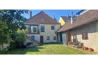 Haus kaufen in 3593 Neupölla, Historischer Altbau mit großem Garten in Neu Pölla