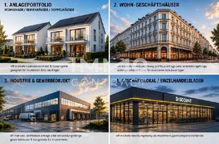 Anlageobjekt in 2100 Korneuburg, OFF-MARKET I Immobilieninvestments | Bestands- oder Bauprojekte | Zukunftsorientierte Lagen in einigen Bundesländer
