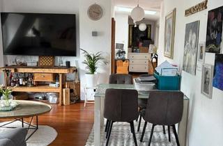 Wohnung mieten in Giselastraße 1-3, 6300 Wörgl, Dachgeschosswohnung mit einzigartigem Blick in Wörgl Zentrum, inklusive 2 Balkonen und 1 Terrasse