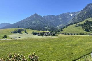 Wohnung mieten in Sonnleiten 59, 6344 Walchsee, Sehr schöne 2-Zimmer-Wohnung mit Balkon in Walchsee/Durchholzen