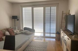 Wohnung mieten in Rebhuhnstraße 1/38, 3451 Michelhausen, Moderne 2-Zimmer-Wohnung mit Balkon in Pixendorf zu vermieten