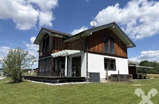 Haus kaufen in 8264 Riegersdorf, Griffner Traumhaus zum Wohlfühlen
