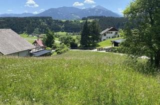 Grundstück zu kaufen in 8962 Gröbming, Baugrund mit "Mountain View" in Gröbming