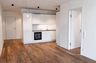Wohnung mieten in Viehmarktstraße, 6850 Dornbirn, Dachgeschoss-Wohnung mitten in der Dornbirner Innenstadt (Erstbezug)
