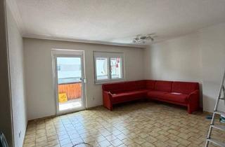 Wohnung mieten in Karwendelstraße 27, 6112 Wattens, Großzügige 3-Zimmer-Wohnung mit Balkon in Wattens zu vermieten