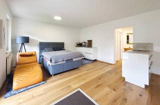 Wohnung mieten in Lieferinger Hauptstraße 41, 5020 Salzburg, Neuwertige 1-Zimmer-Gartenwohnung in Alt-Liefering, Salzburg - inkl. Parkplatz