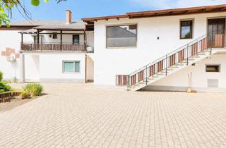 Haus kaufen in 7312 Horitschon, Großzügiges Wohn- und Geschäftshaus - Mitten im Blaufränkischland
