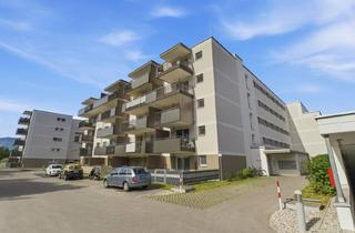 Wohnung kaufen in 9020 Klagenfurt, 1 Zimmer-Wohnung in Waidmannsdorf in Klagenfurt! 1 Tg-Stellpatz Inklusive! Ideal Für Studenten und Für Anleger!