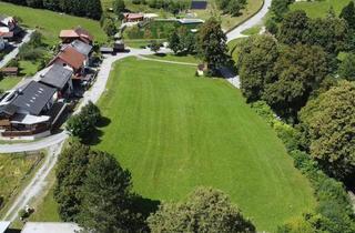 Grundstück zu kaufen in Kreischberg - Lachtal - Turrach - Red Bull Ring, 8850 Murau, Baugrund Mitten in Murau - Bauträgergrundstück