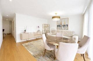 Wohnung kaufen in 2500 Baden, Prestigeviertel nahe Kurpark Baden!
