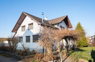 Einfamilienhaus kaufen in Augartenstraße 44, 6890 Lustenau, Einzigartiges Ensemble in Lustenau: Wohnhaus und Einstiges Stickereigebäude am Ende einer Sackgasse