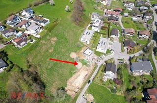 Grundstück zu kaufen in Hubstraße, 6800 Feldkirch, Vom Grundstück zum Eigenheim in Schöner Lage - Feldkirch/Tosters