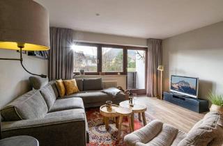 Wohnung kaufen in 6370 Reith bei Kitzbühel, Wohnung in sonniger zentraler Dorflage