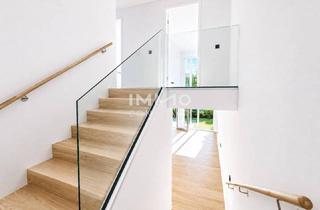 Wohnung kaufen in 1100 Wien, Townhouse with Garden: Directly at the main train station: Commission-free
