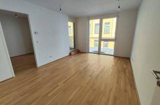 Wohnung kaufen in 1210 Wien, NEUBAU 2-Zimmer-ERSTBEZUG mit Balkon im 1. OG in 1210 Wien! Top 2/9