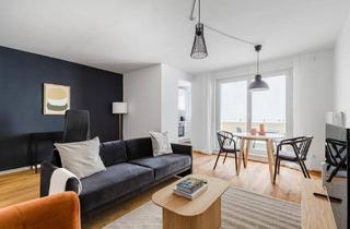 Wohnung mieten in Brandmayergasse 18, 1050 Wien, Nette 2 Zi Wohnung im boomenden 5. Bezirk, unweit U4 Margartengürtel (VIE371)