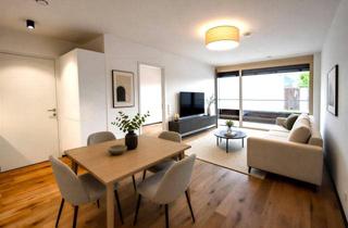 Wohnung mieten in Viehmarktstraße, 6850 Dornbirn, Erstbezug: Dachgeschoss-Wohnung mit ruhiger Terrasse mitten in Dornbirn (erster Monat mietfrei)