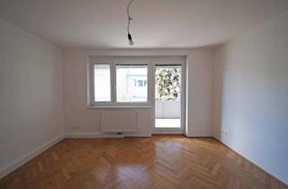 Wohnung mieten in Linzer Straße, 1140 Wien, LINZER STRASSE | ruhig gelegene 3-Zimmer-Wohnung mit Balkon | ERSTBEZUG