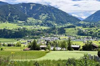 Grundstück zu kaufen in 8962 Mitterberg, Die Kunst, schön zu wohnen, beginnt mit der Lage!