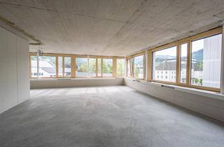 Büro zu mieten in Viehmarktstraße, 6850 Dornbirn, Büro- oder Praxisflächen mit Ausblick - mitten in der Dornbirner Innenstadt