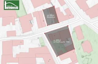 Haus kaufen in 7000 Eisenstadt, Geniales Stadthaus im Bestand + moderner Neubau mit ca. 134m² Wnfl. gleich gegenüber. (genehmigt & mit ca. 12Monaten Bauzeit)! - JETZT ZUSCHLAGEN
