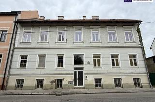Grundstück zu kaufen in Kranzbichlerstraße, 3100 Sankt Pölten, Kaufen und direkt loslegen – bewilligtes Wohnprojekt mit raschem Baustart möglich
