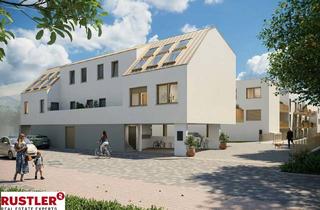 Wohnung kaufen in 2351 Wiener Neudorf, Ein neues Wohnhighlight am Mödlingbach entsteht