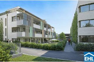 Wohnung kaufen in Guntramsdorfer Straße, 2340 Mödling, Wohnqualität als Renditefaktor