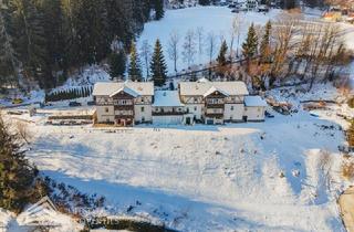 Grundstück zu kaufen in 8680 Mürzzuschlag, Bauland in erhöhter Aussichtslage – Entwicklungspotenzial in der Semmering-Region
