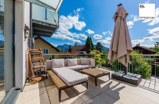 Wohnung kaufen in 5310 Mondsee, Designed to shine - Mondsee erleben