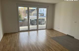 Wohnung kaufen in Schulgartengasse, 2700 Wiener Neustadt, „Chance für Anleger - Komfortables Wohnen in Wiener Neustadt: 1 Zimmer, Loggia & Co.!“