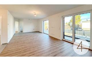 Wohnung kaufen in 2232 Deutsch-Wagram, Moderne Anlagewohnung mit Balkon und Stellplatz !