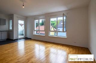 Wohnung mieten in 3400 Klosterneuburg, PROVISIONSFREI - 3 Zimmer Balkon Wohnung in ausgezeichneter Lage direkt in Klosterneuburg/Kierling