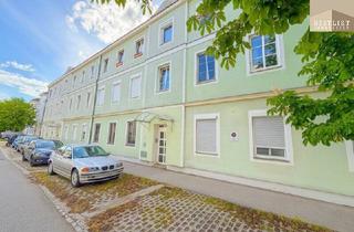 Wohnung kaufen in Fabriksstraße, 2522 Oberwaltersdorf, Gut geschnittene 2,5-Zimmer-Wohnung in Oberwaltersdorf