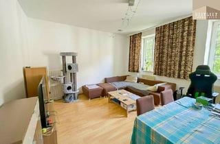 Wohnung kaufen in Fabriksstraße, 2522 Oberwaltersdorf, Gut geschnittene 2,5-Zimmer-Wohnung in Oberwaltersdorf