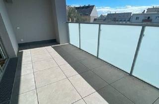 Wohnung mieten in Bahrgasse, 4020 Linz, 2-Zimmer-Wohnung mit großer Loggia! Unbefristetes Mietverhältnis