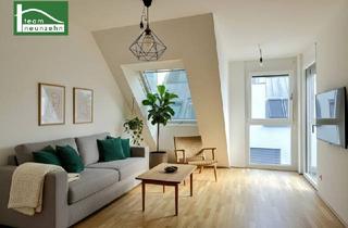 Wohnung mieten in Koloniestraße, 1210 Wien, Stilvolle Neubauwohnung mit perfekter Verkehrsanbindung in 1210 Wien - ab 01.09.2026 verfügbar!