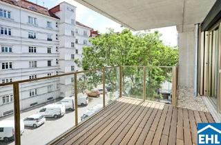 Wohnung kaufen in Nordbergstraße, 1090 Wien, Wohnimmobilien mit Potenzial – investieren im 9. Bezirk