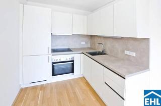 Wohnung kaufen in Nordbergstraße, 1090 Wien, Ideale Vorsorgewohnungen in urbaner Wiener Bestlage