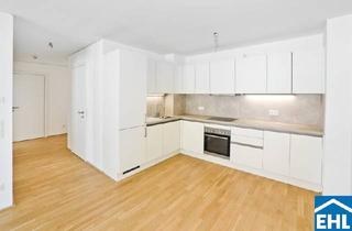 Wohnung kaufen in Nordbergstraße, 1090 Wien, Attraktive Renditechance durch moderne Wohnungen in Wien