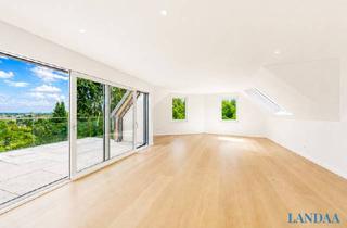 Wohnung kaufen in Felix-Dahn-Straße, 1190 Wien, THE FELIX Skyview Residences. Fertigstellung: Juli 2026
