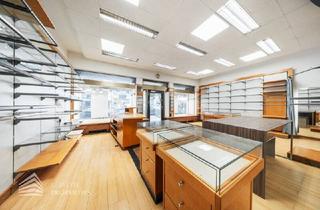 Geschäftslokal mieten in Rochusmarkt, 1030 Wien, Geschäftslokal in perfekter Lage, Nähe Rochusmarkt