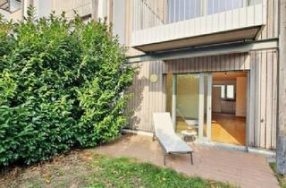 Reihenhaus kaufen in Silenegasse, 1220 Wien, ++NEU++ TOP für Familien & Anleger! Hochwertiges Reihenhaus mit Garten und perfekter U1-Anbindung! PKW-Stellplatz, Eigengarten, Südwest-Terrasse, Sonne+++