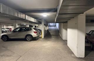 Garagen mieten in Magdalenenstraße, 1060 Wien, Tiefgaragenplatz in der Magdalenenstraße zu vermieten