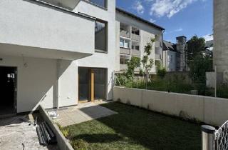 Wohnung kaufen in Speisinger Straße, 1130 Wien, SPEISING 70 | Eigentumswohnungen mit Zukunftsanspruch. Innenhof