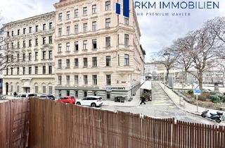 Wohnung kaufen in 1070 Wien, Wohnkomfort in zentraler Lage: Helle 2-Zimmer-Wohnung mit Loggia