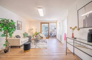 Wohnung kaufen in 5204 Straßwalchen, Moderner Lebensraum - Sanierte 4-Zimmer-Wohnung in Straßwalchen bei Salzburg