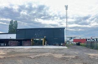 Büro zu mieten in Mühldorf 436a, 8330 Feldbach, Großzügige Lagerfläche mit bis zu 8 m Raumhöhe – ca. 950 m² in Mühldorf bei Feldbach zu mieten