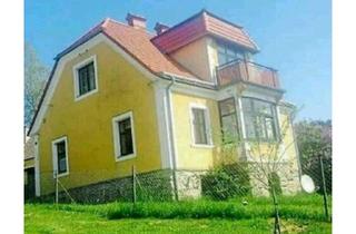 Einfamilienhaus kaufen in 3531 Niedernondorf, Wunderschönes Einfamilienhaus